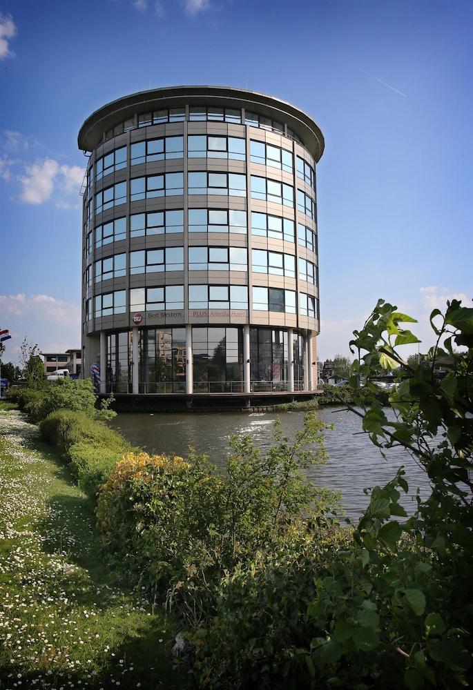 Fotos Hotel Best Western Plus Amedia Amsterdam Airport