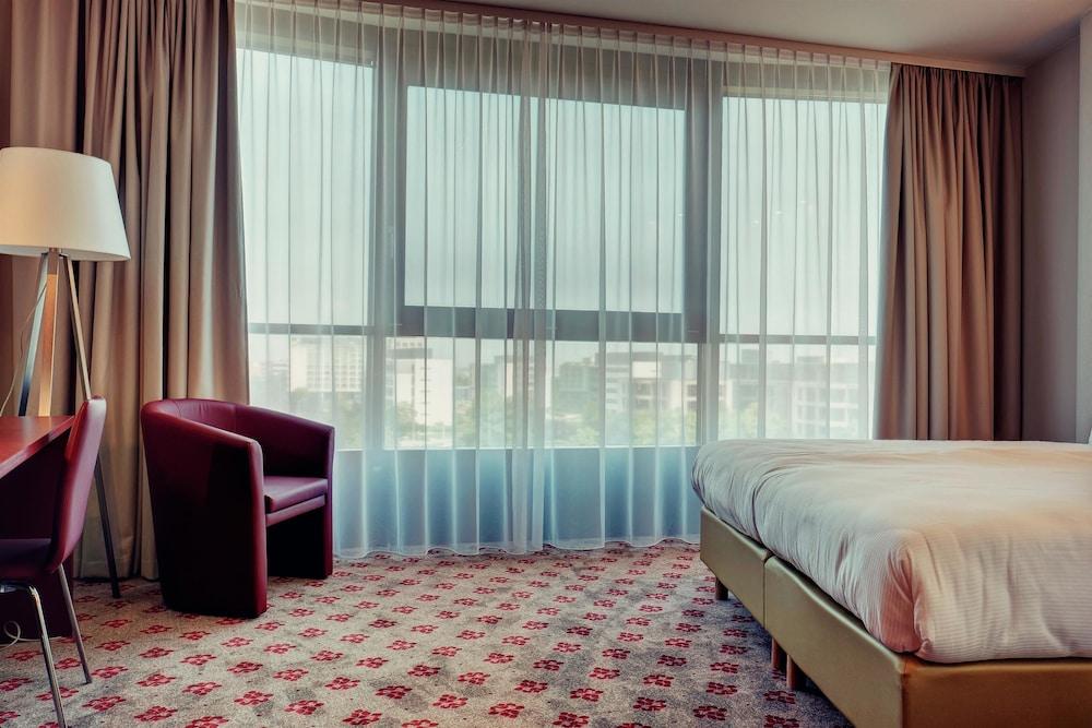Fotos Hotel Best Western Plus Amedia Amsterdam Airport
