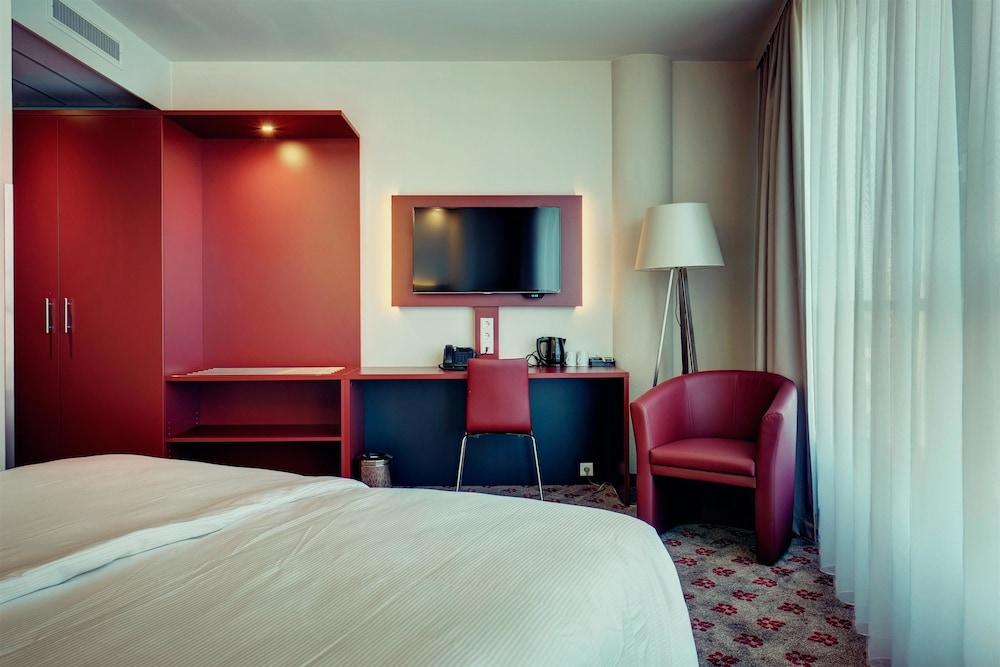 Fotos Hotel Best Western Plus Amedia Amsterdam Airport