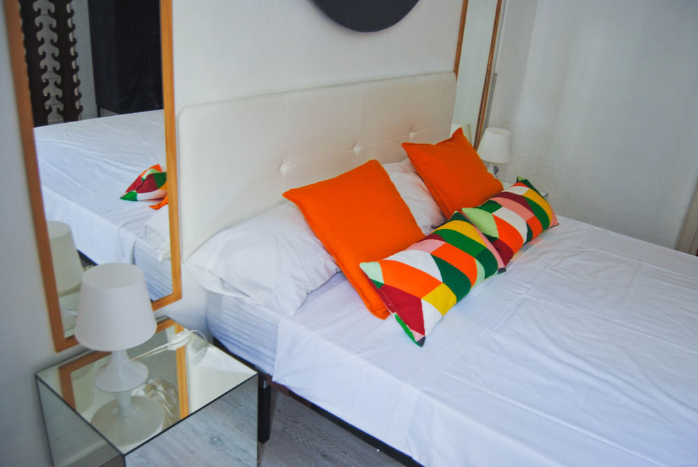 Fotos Hotel Hostel Malaga City