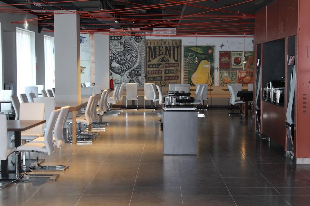Fotos Hotel Star Inn Lisbon Airport