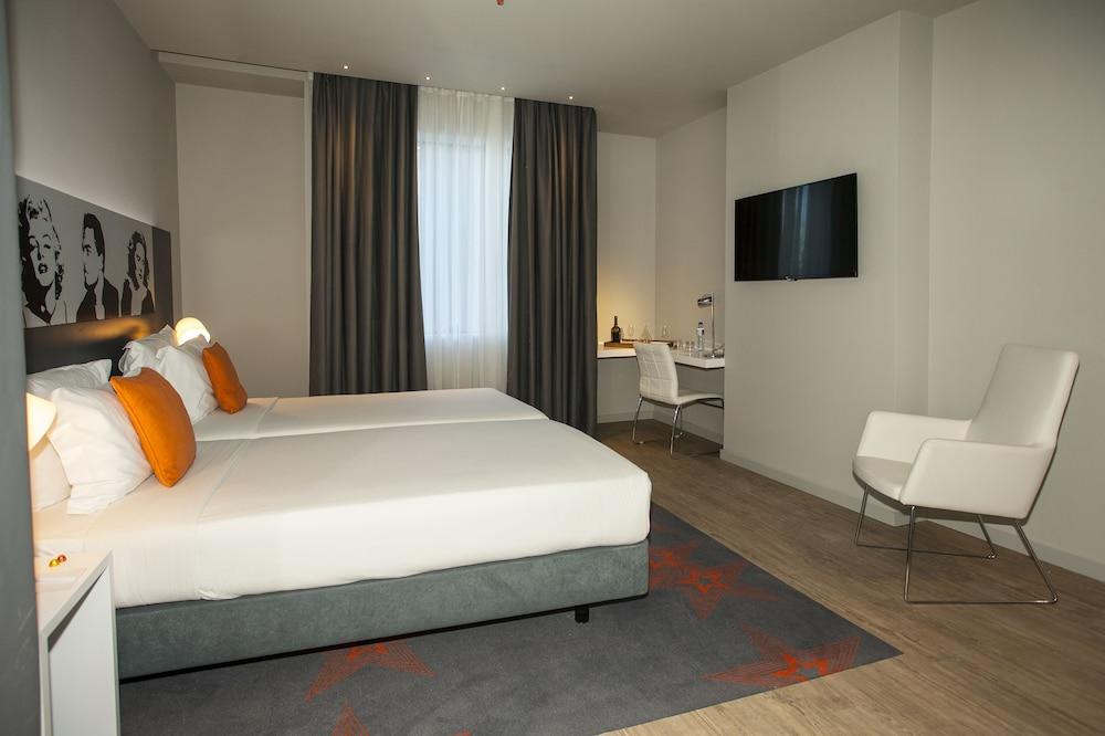 Fotos Hotel Star Inn Lisbon Airport
