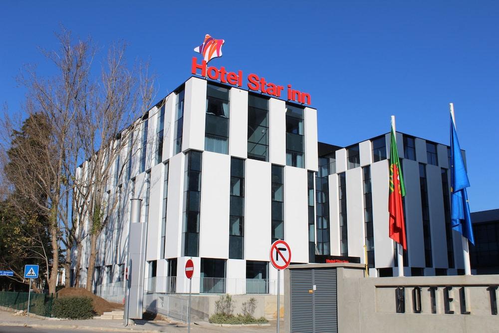 Fotos Hotel Star Inn Lisbon Airport