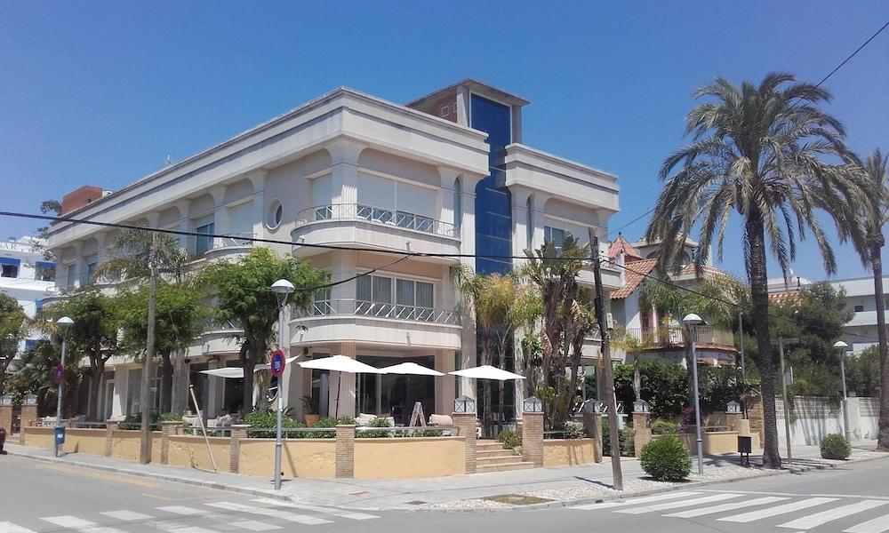 Fotos Hotel Marea Aparthotel