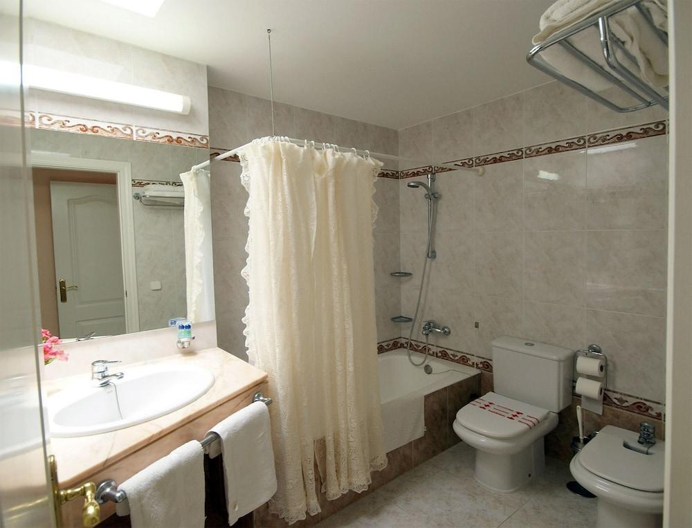Fotos Hotel Galdana Palms Villas
