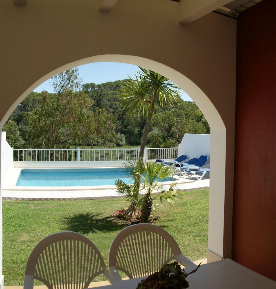 Fotos Hotel Galdana Palms Villas