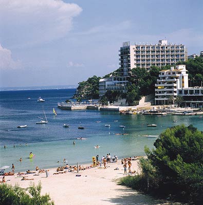 hotel Hawaii Mallorca