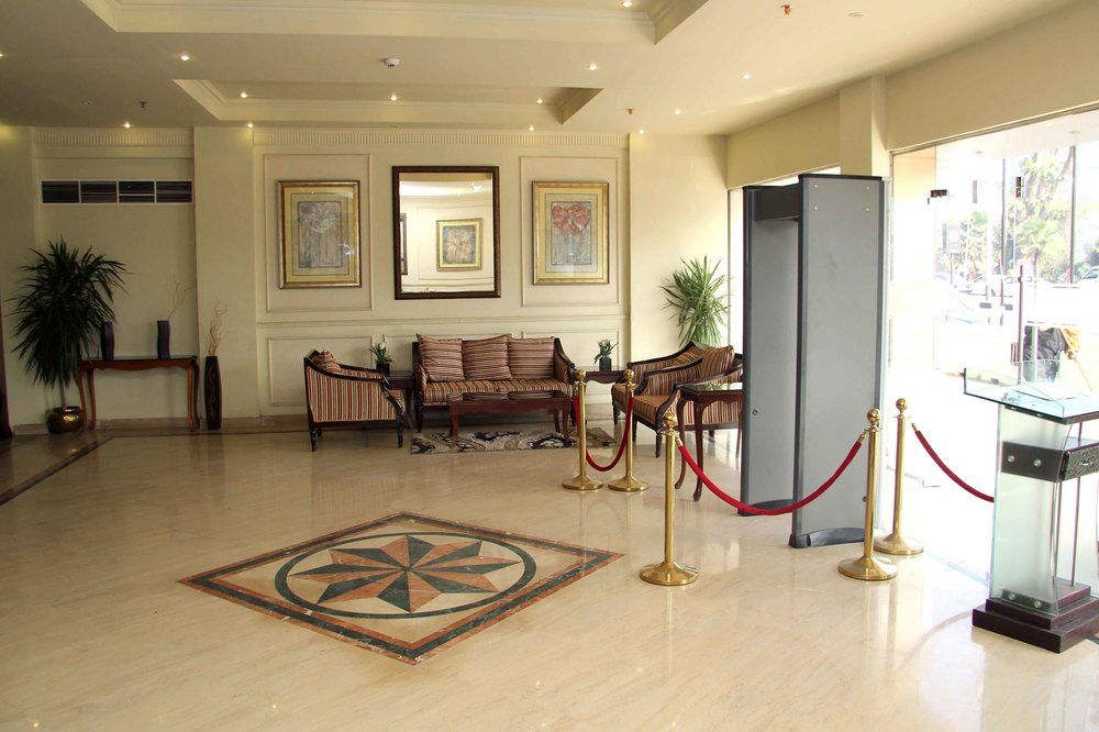 hotel Horizon Shahrazad