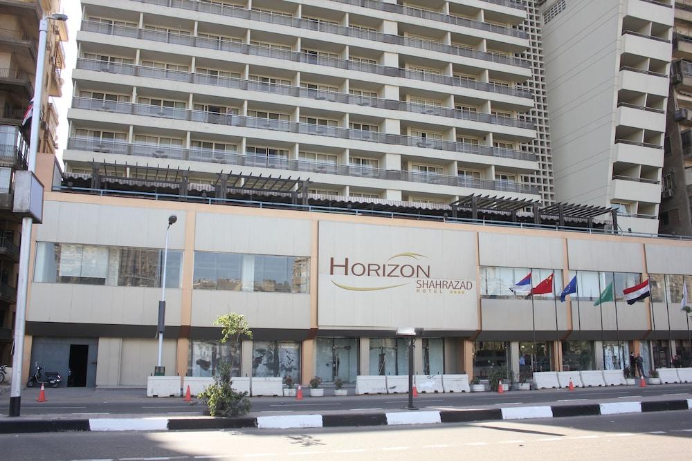 Fotos Hotel Horizon Shahrazad