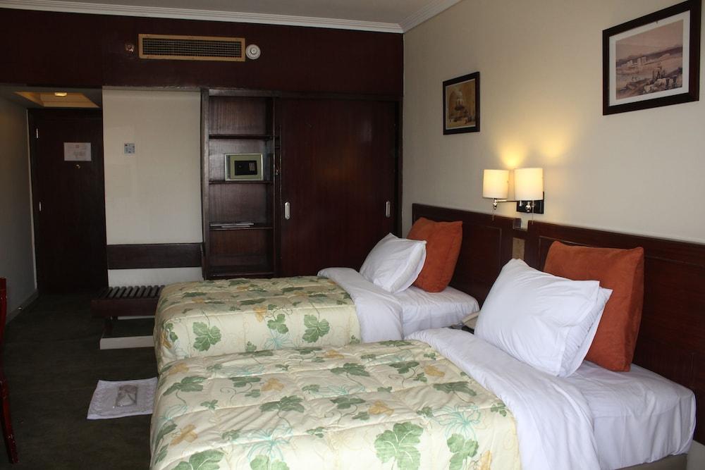 Fotos Hotel Horizon Shahrazad