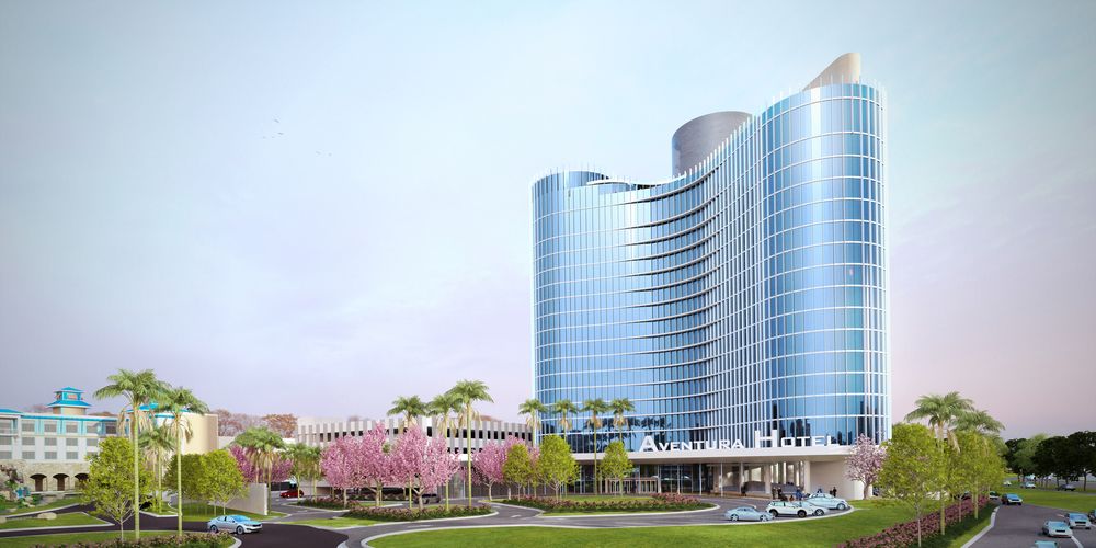 Fotos Hotel Universal's Aventura Hotel