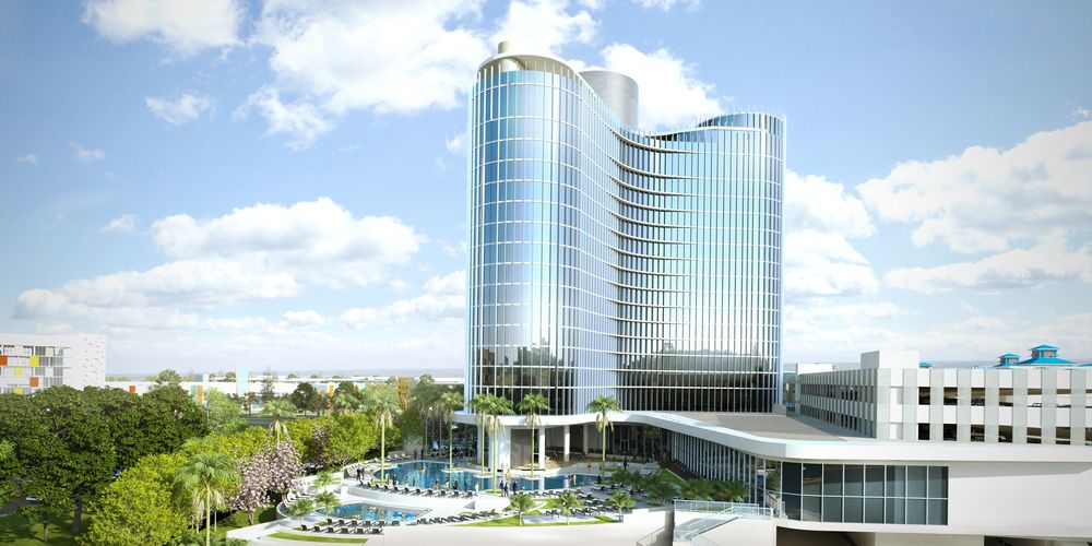 Fotos Hotel Universal's Aventura Hotel