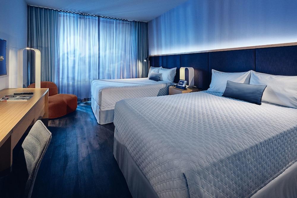 Fotos Hotel Universal's Aventura Hotel