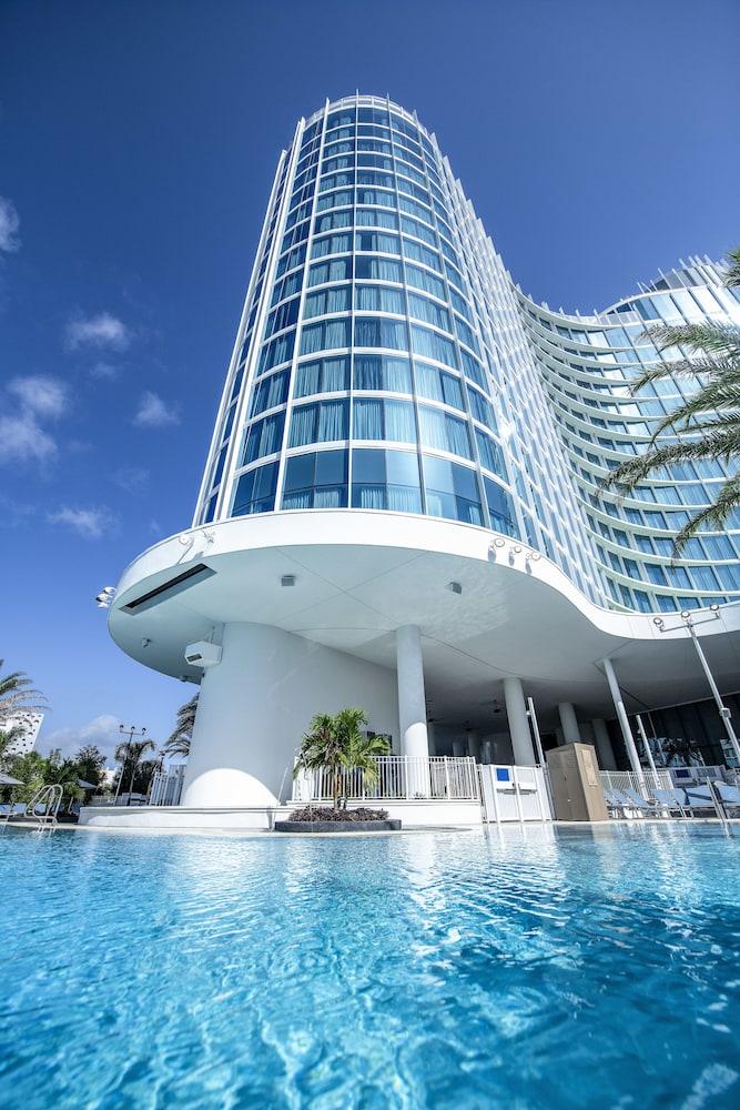 Fotos Hotel Universal's Aventura Hotel