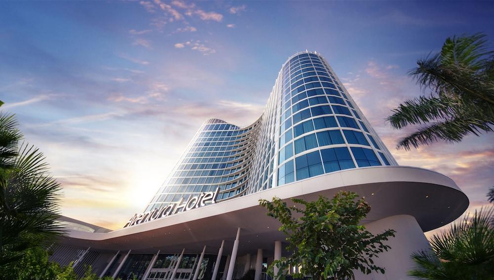 Fotos Hotel Universal's Aventura Hotel