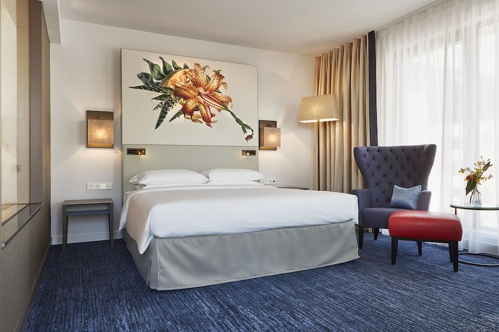 Fotos Hotel Hyatt Regency Amsterdam
