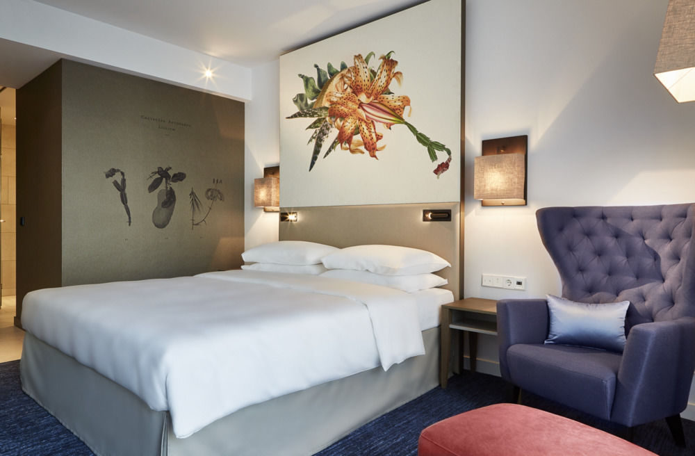 Fotos Hotel Hyatt Regency Amsterdam