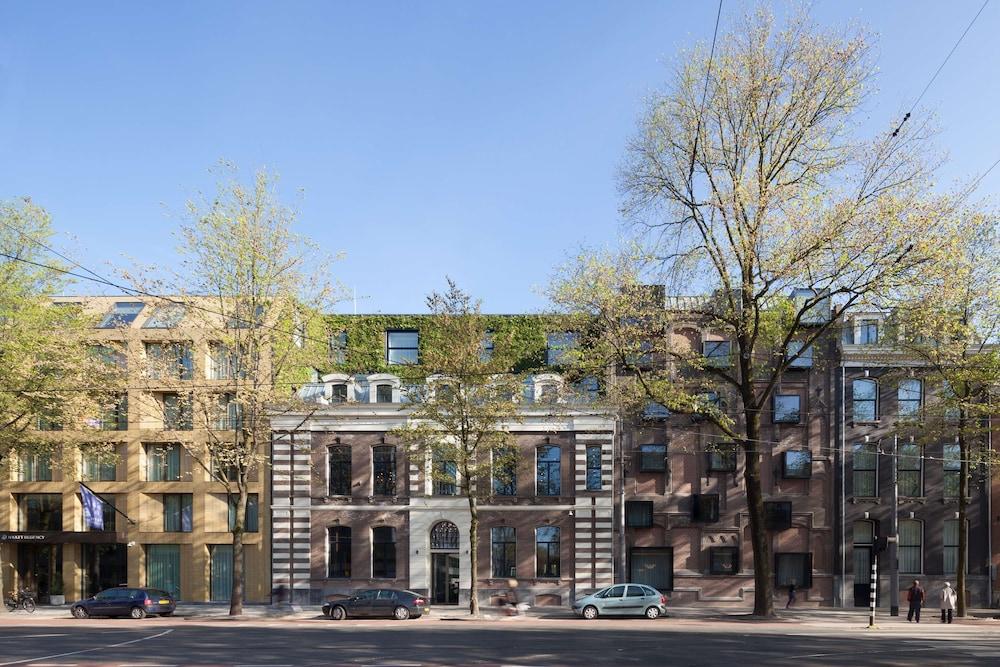 Fotos Hotel Hyatt Regency Amsterdam