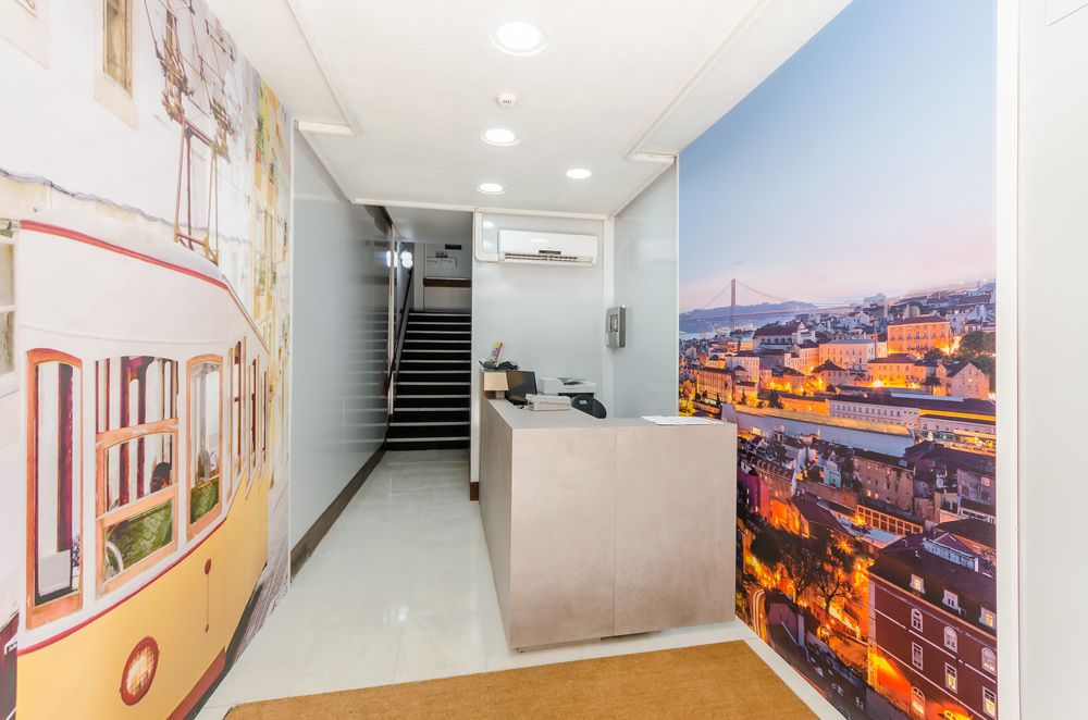 Fotos Hotel Hotel Lx Rossio