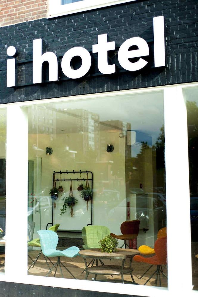 Fotos Hotel I Hotel