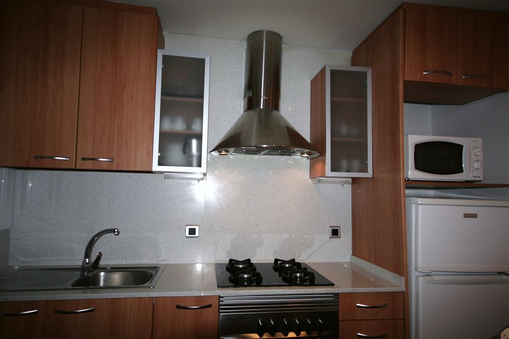 Fotos Hotel Apartamentos Madanis