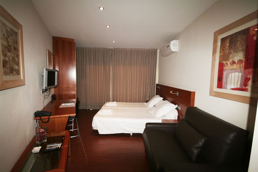 Fotos Hotel Apartamentos Madanis