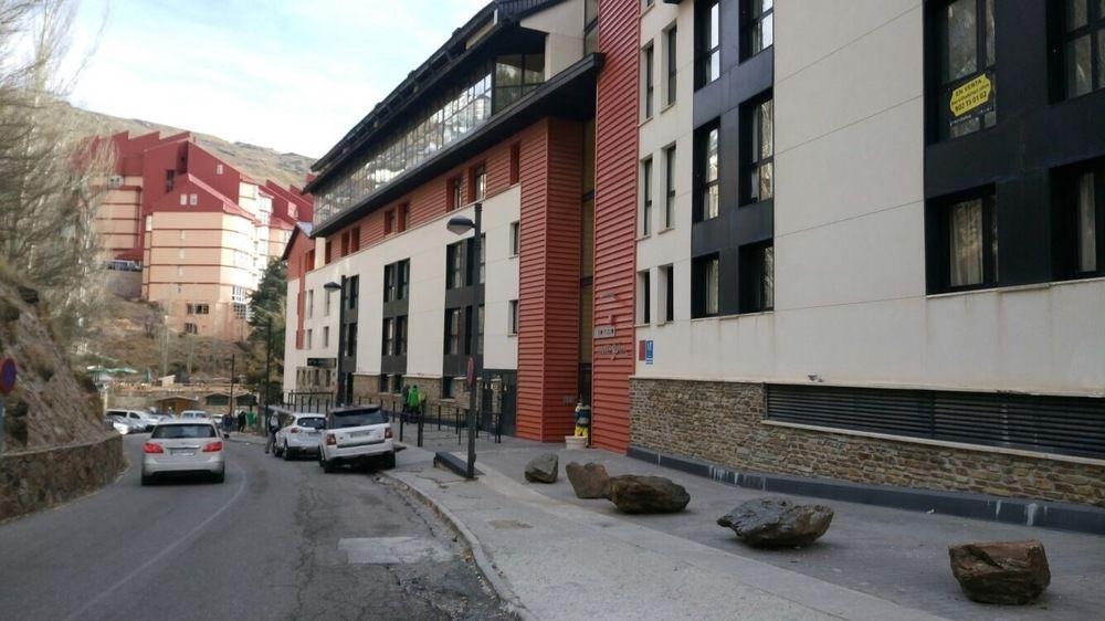 Fotos Hotel Apartamentos Ghm Gorbea