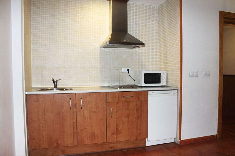 Fotos Hotel Apartamentos Ghm Gorbea