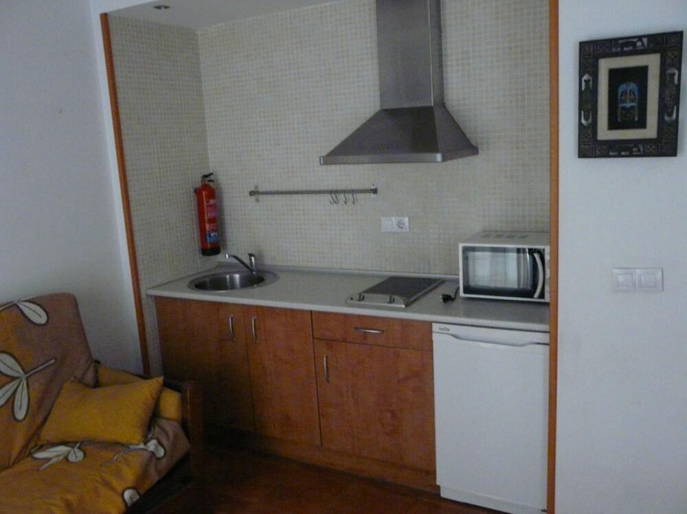 Fotos Hotel Apartamentos Ghm Gorbea