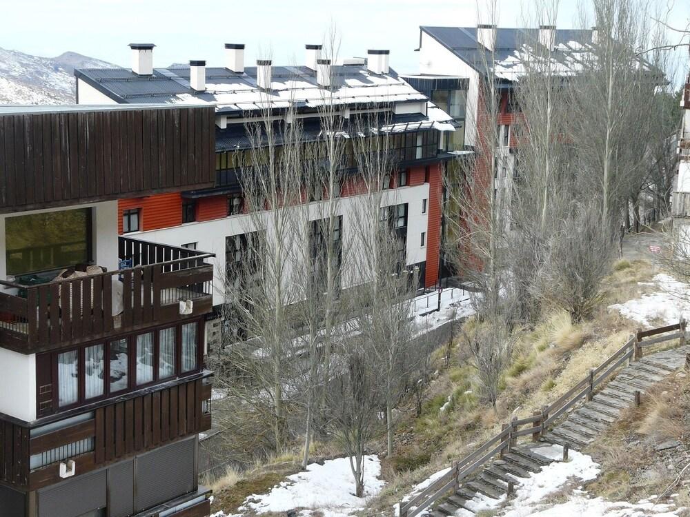 Fotos Hotel Apartamentos Ghm Gorbea