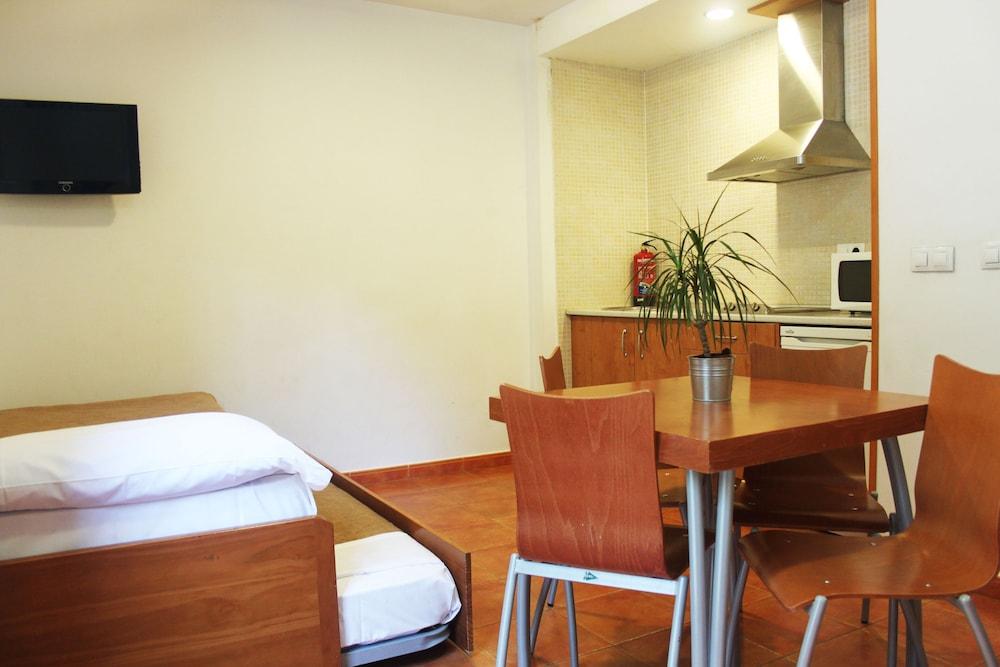 Fotos Hotel Apartamentos Ghm Gorbea