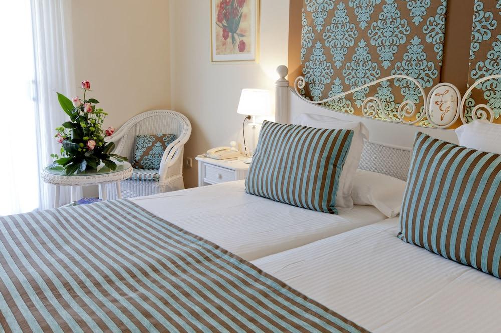 Fotos Hotel Hotel Lago Garden Aparsuites & Spa