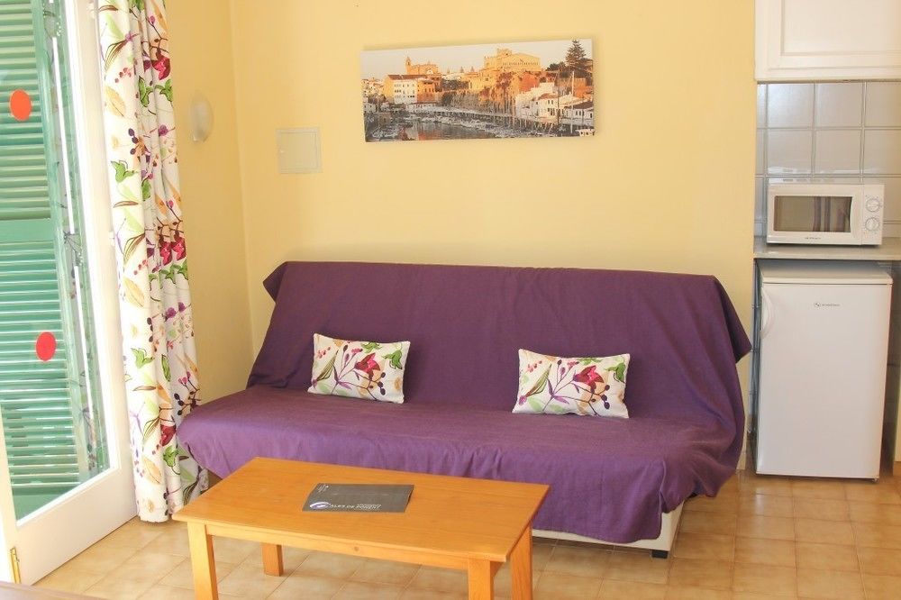 Fotos Apartamentos Club Cales De Ponent