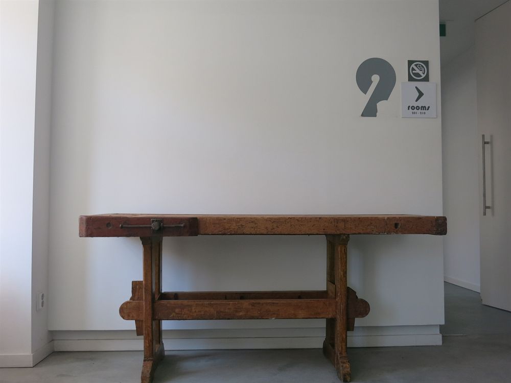 hotel Hello Lisbon Culture Guest House