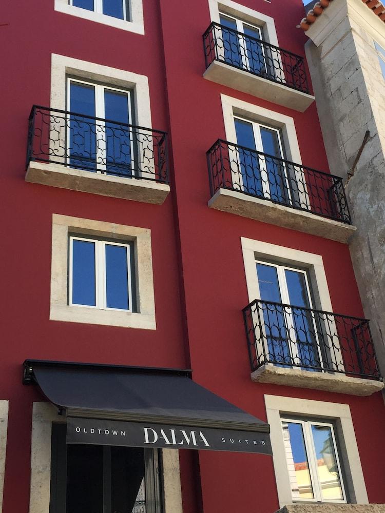 Fotos Hotel Dalma Old Town Suites