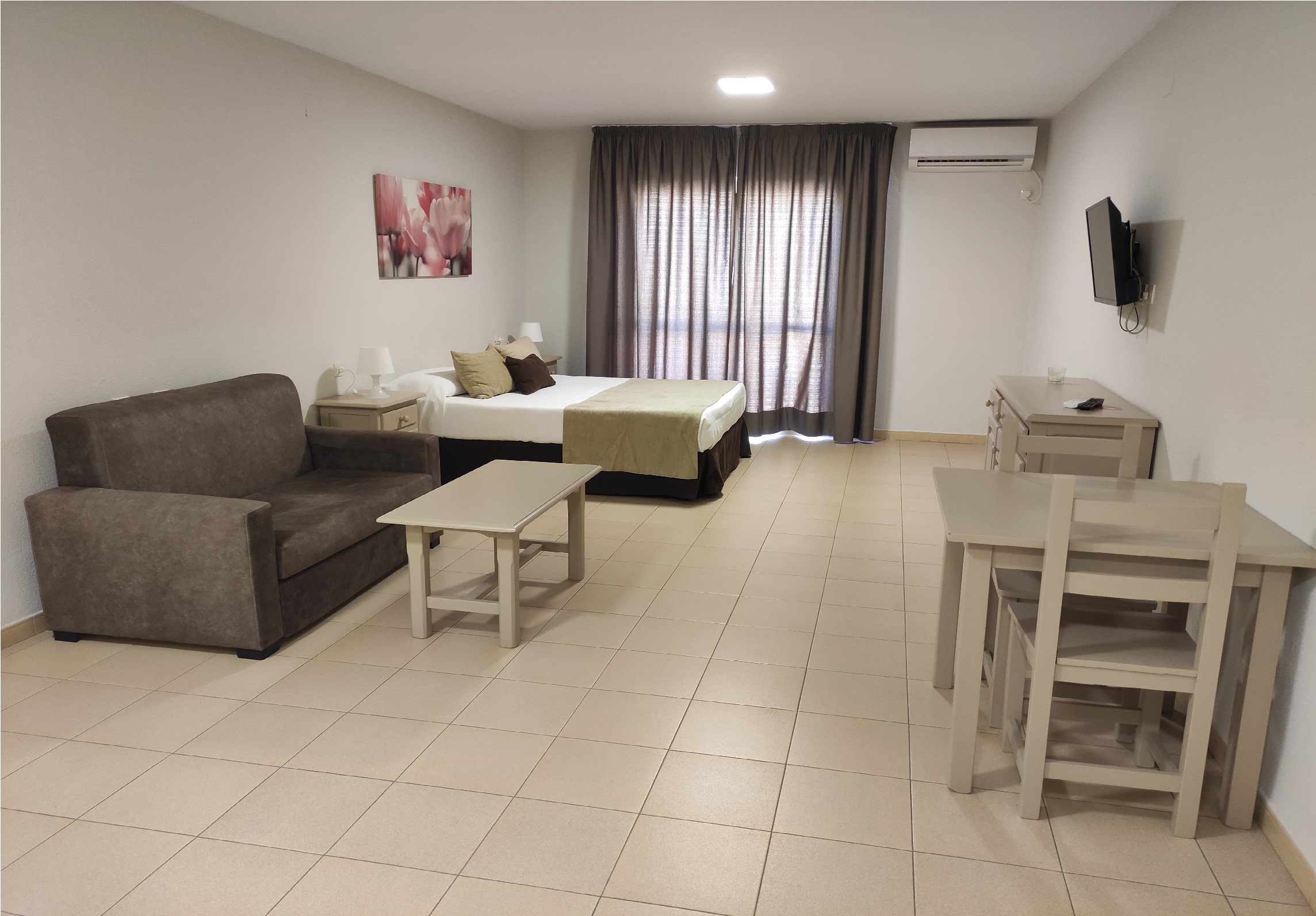 Fotos Hotel Apartamentos Turisticos Puerta Del Sur