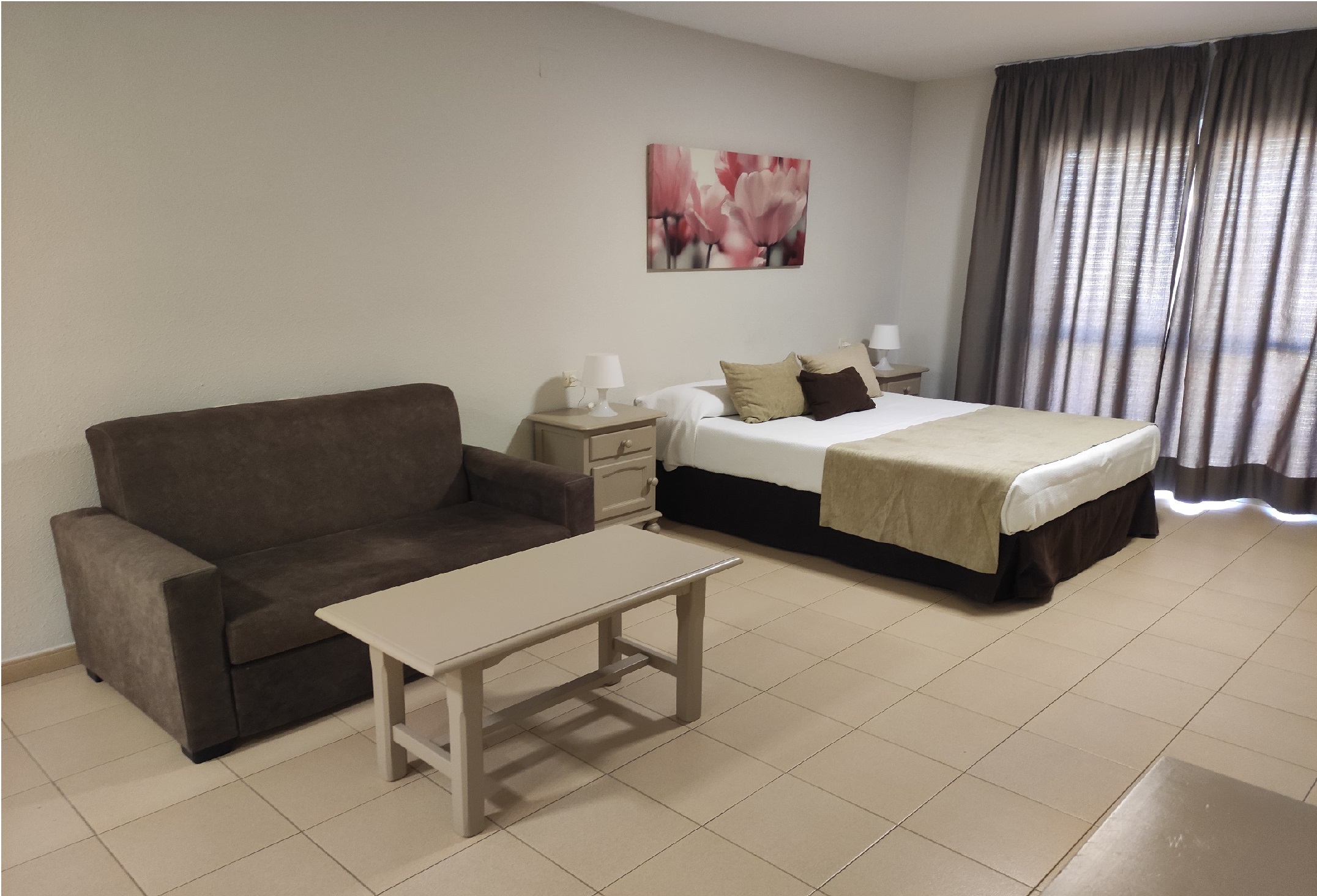 Fotos Hotel Apartamentos Turisticos Puerta Del Sur