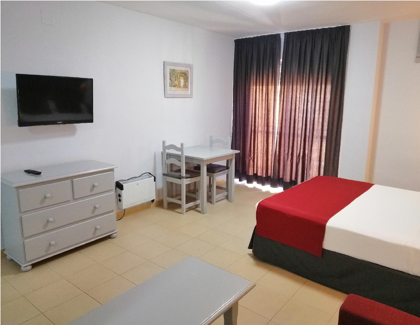 Fotos Hotel Apartamentos Turisticos Puerta Del Sur
