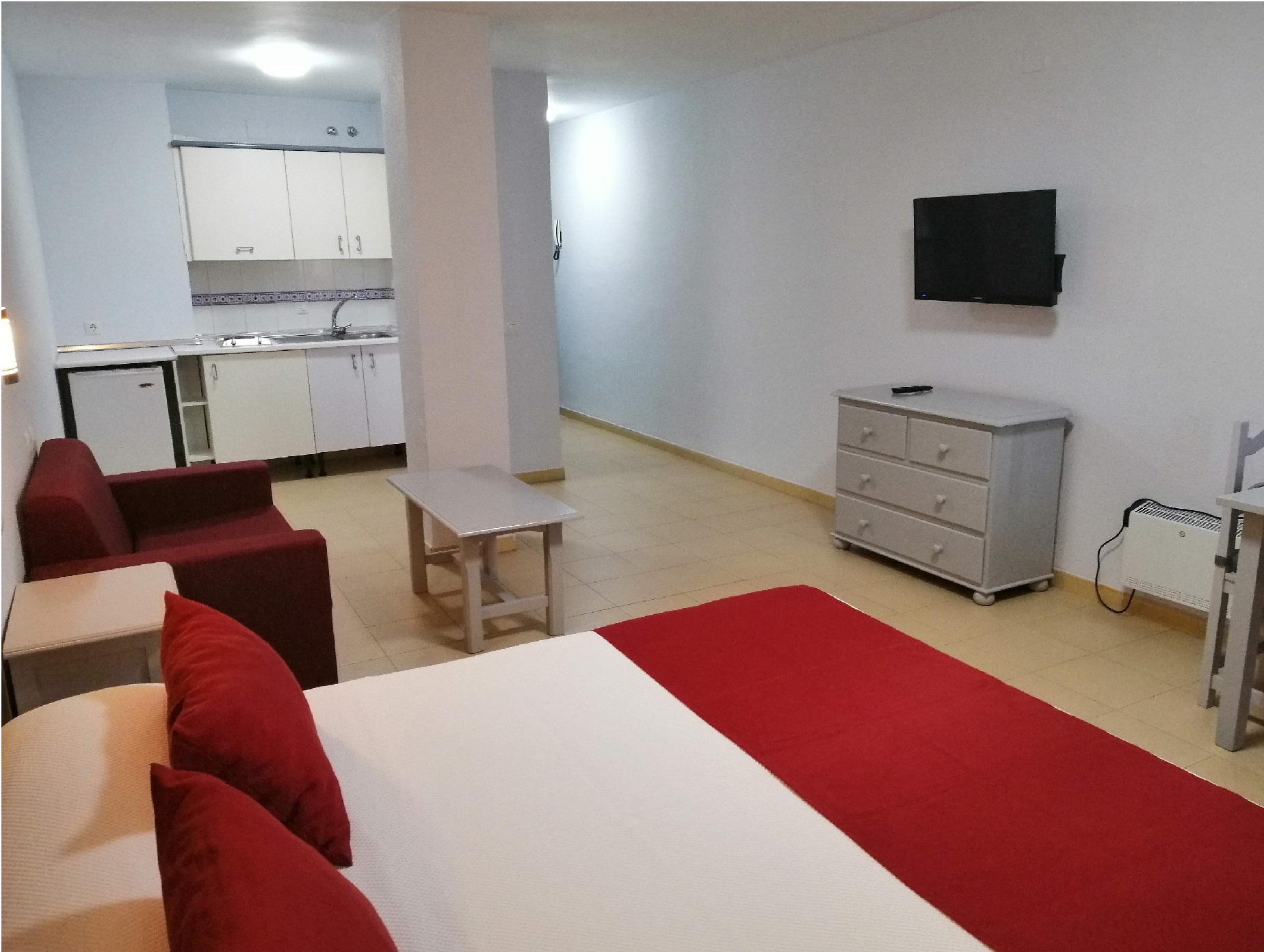 Fotos Hotel Apartamentos Turisticos Puerta Del Sur