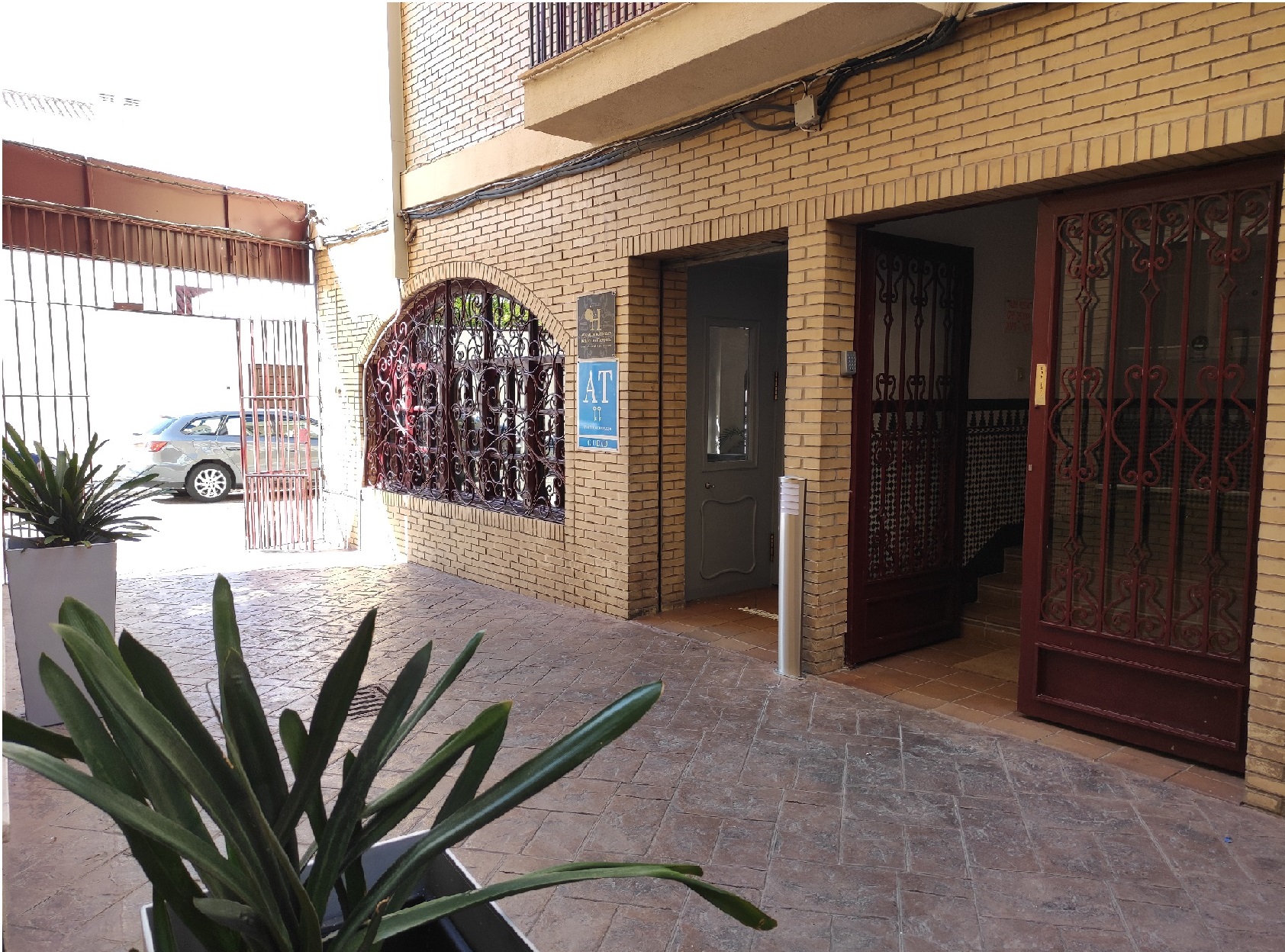 Fotos Hotel Apartamentos Turisticos Puerta Del Sur