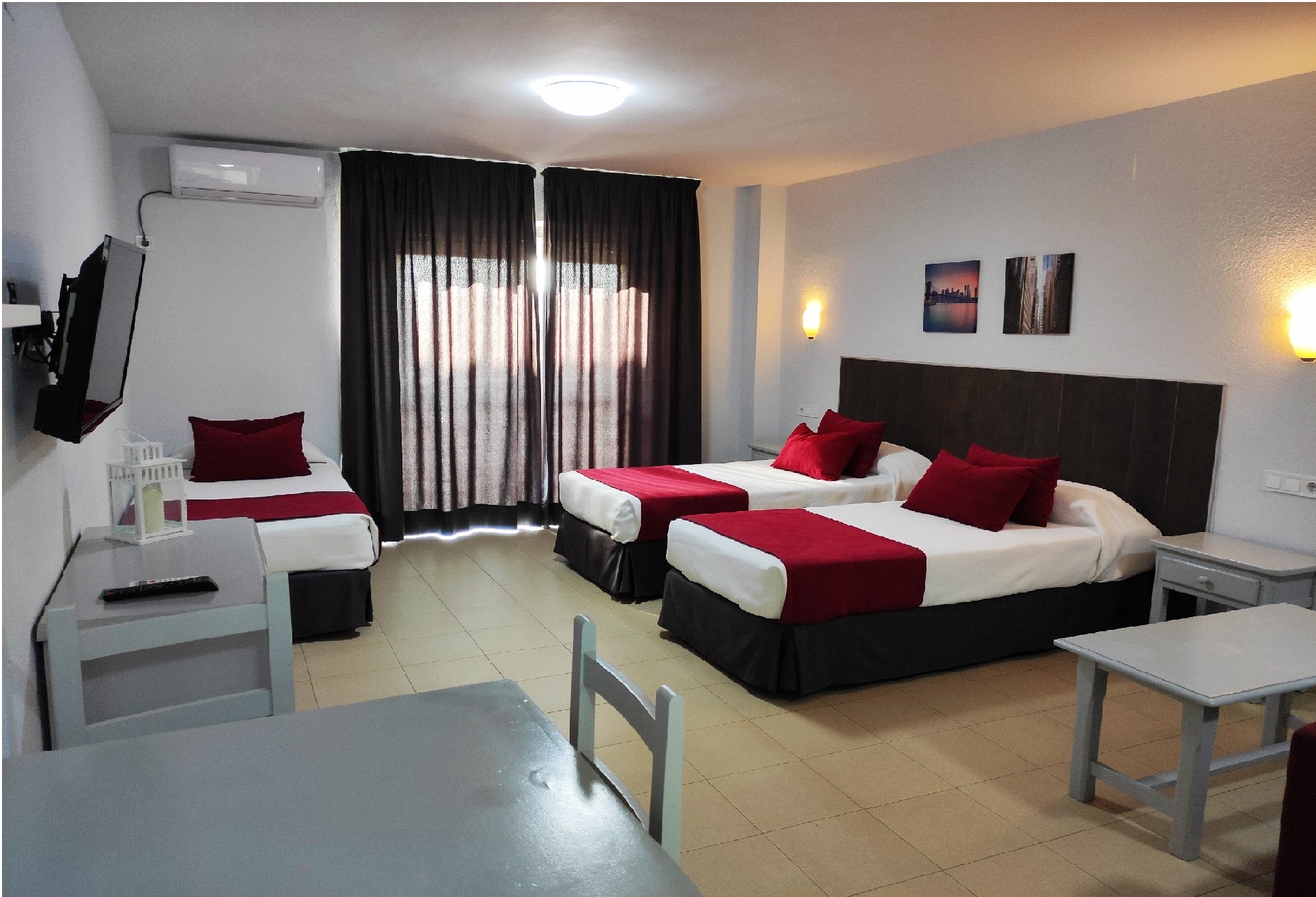 Fotos Hotel Apartamentos Turisticos Puerta Del Sur