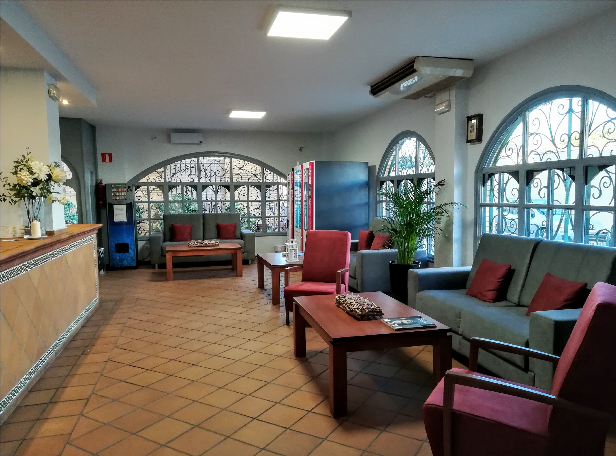 Fotos Hotel Apartamentos Turisticos Puerta Del Sur