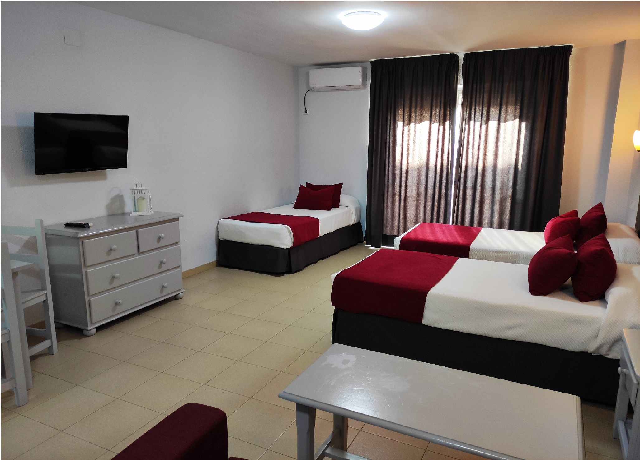 Fotos Hotel Apartamentos Turisticos Puerta Del Sur