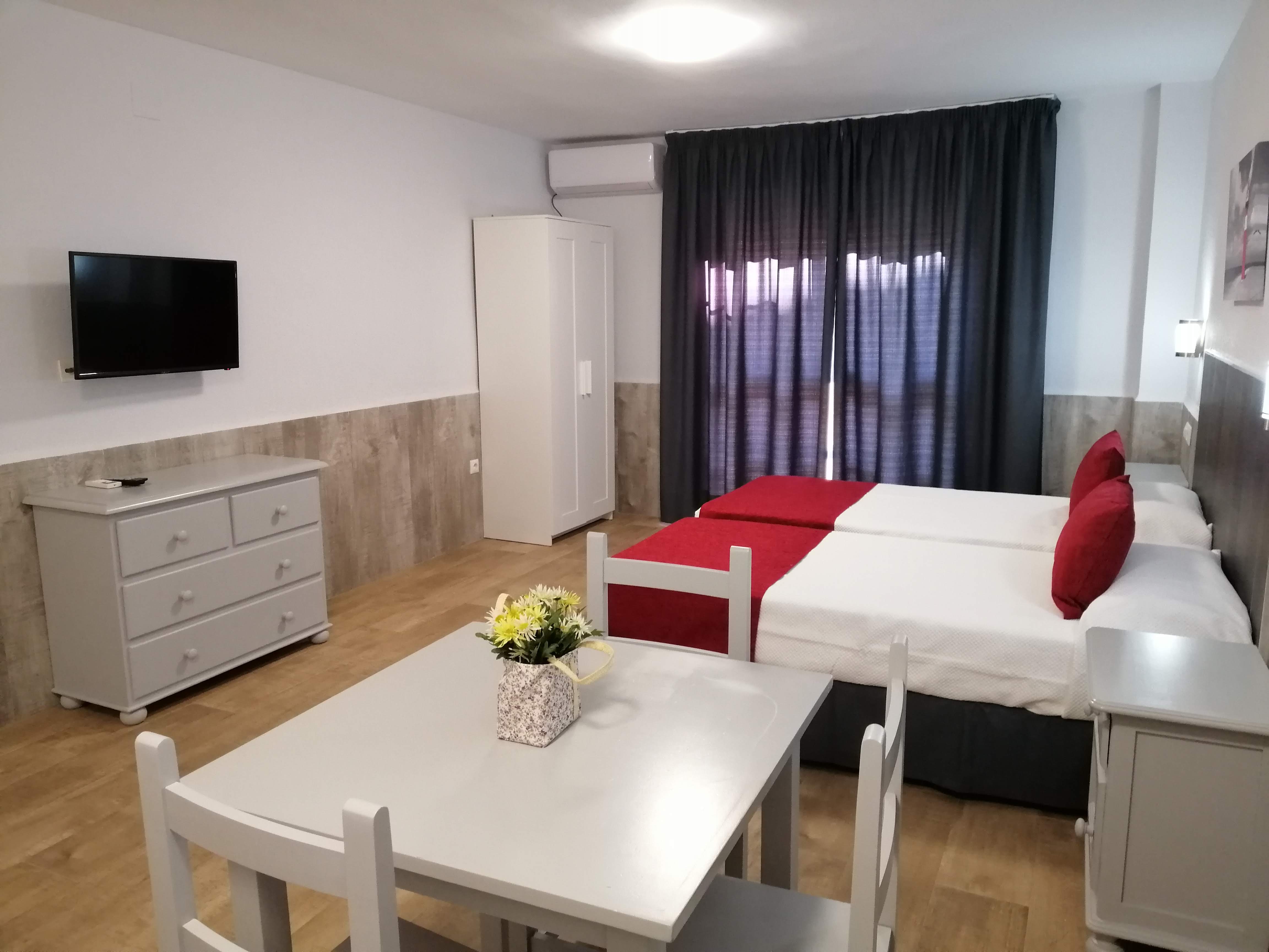 Fotos Hotel Apartamentos Turisticos Puerta Del Sur