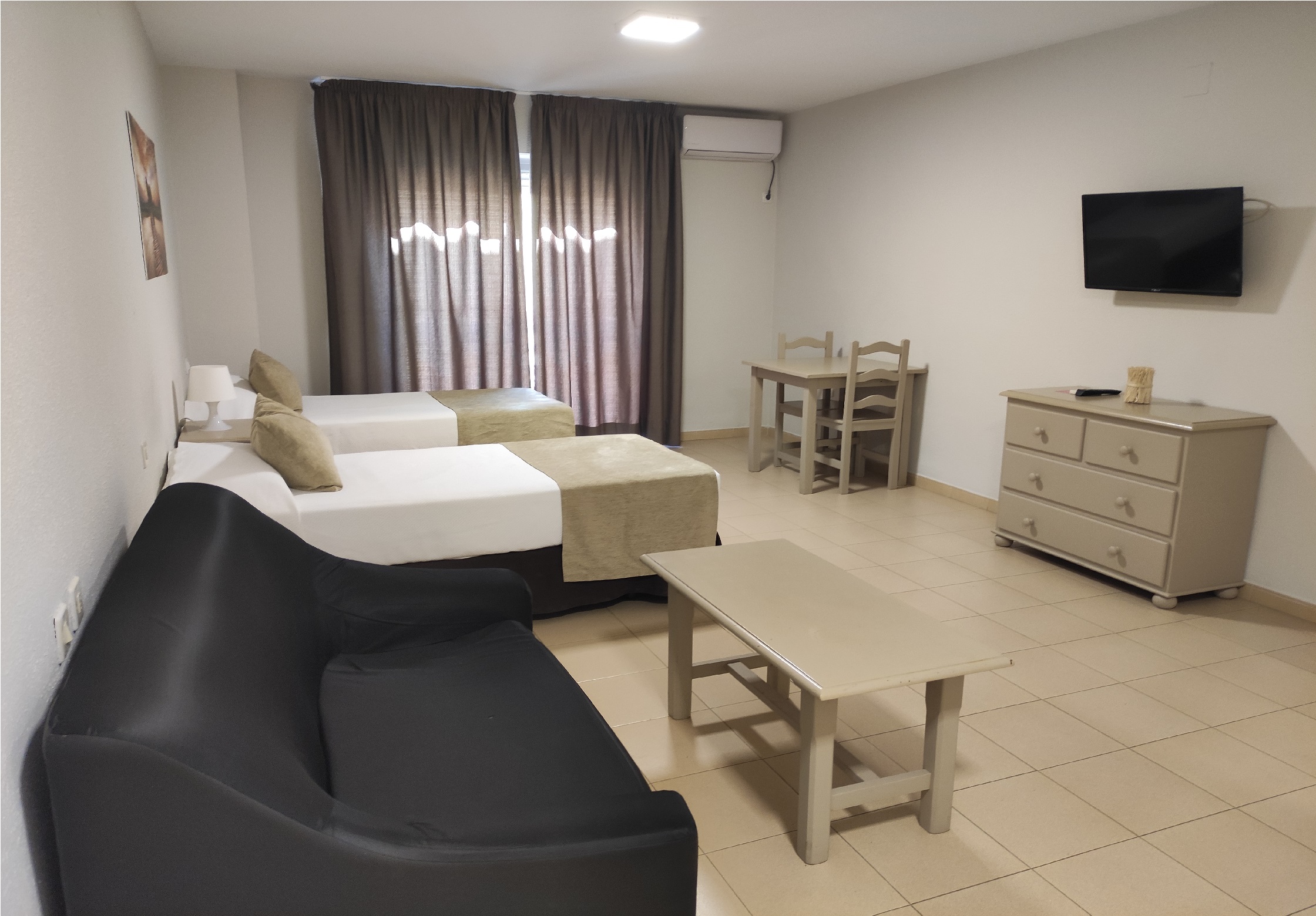 Fotos Hotel Apartamentos Turisticos Puerta Del Sur