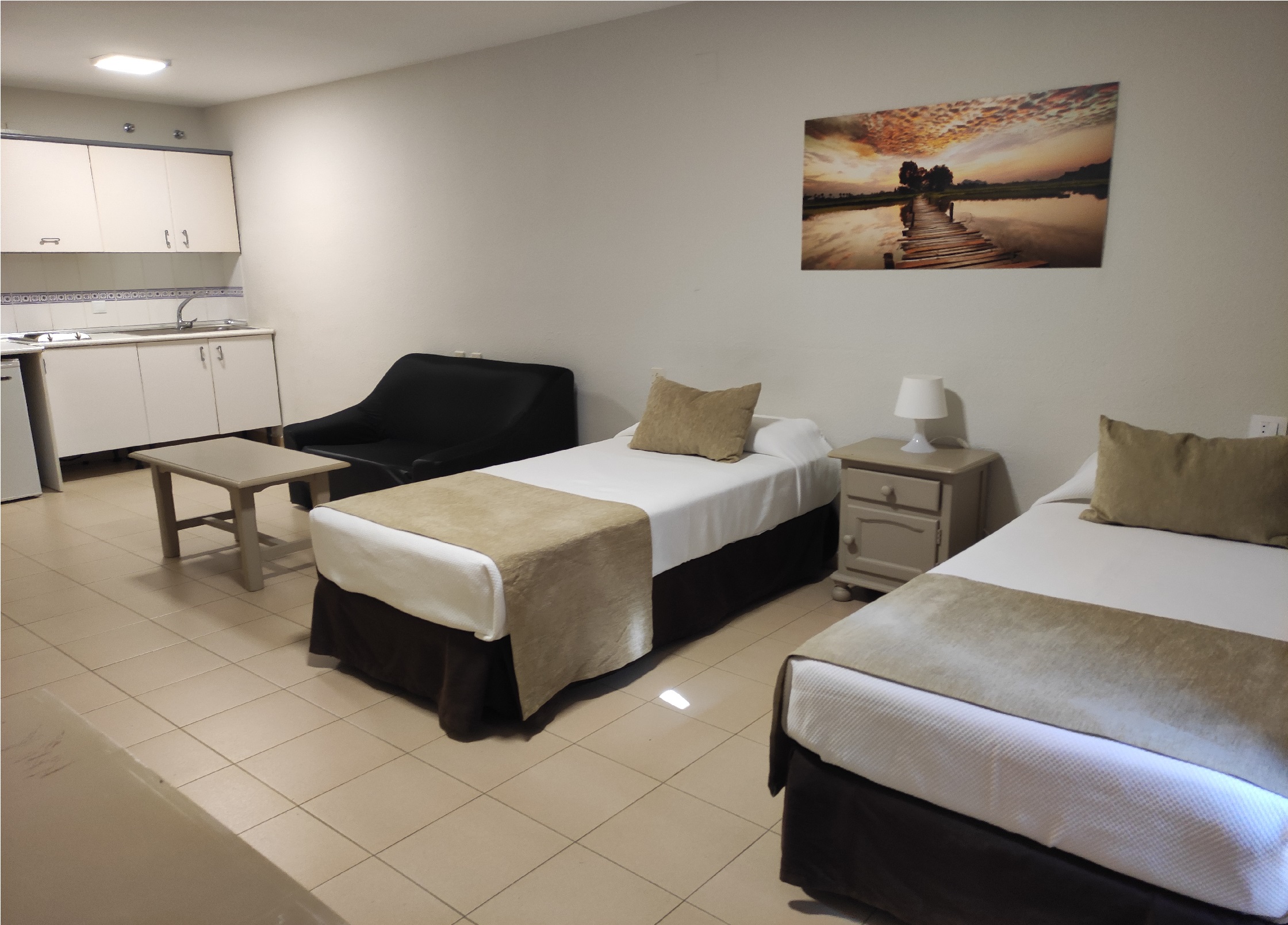 Fotos Hotel Apartamentos Turisticos Puerta Del Sur