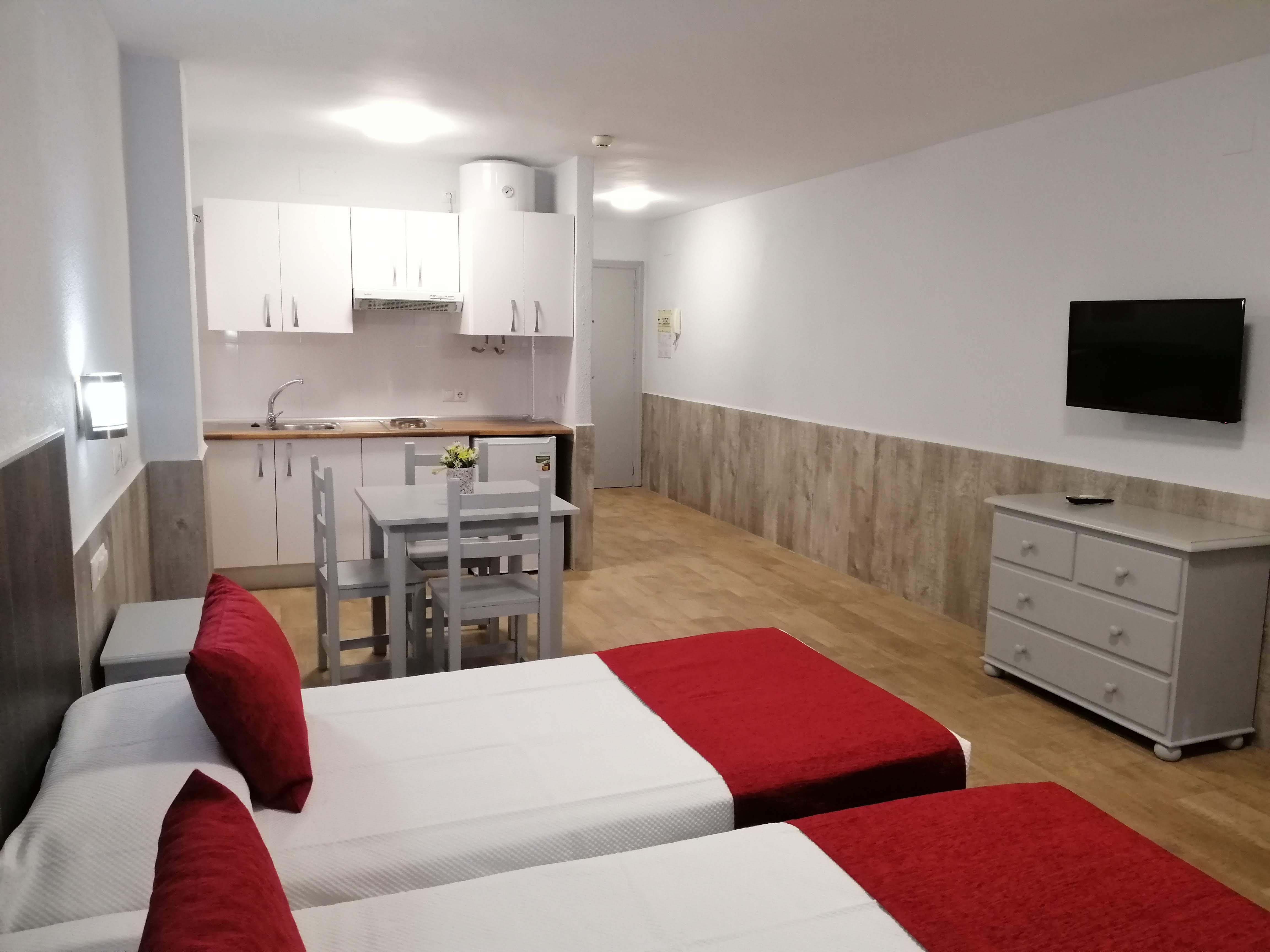 Fotos Hotel Apartamentos Turisticos Puerta Del Sur