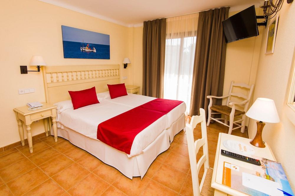 Fotos Hotel Hotel Moron (pmi)