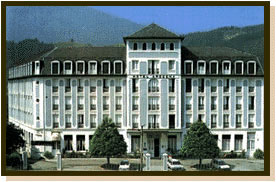 hotel Arocena