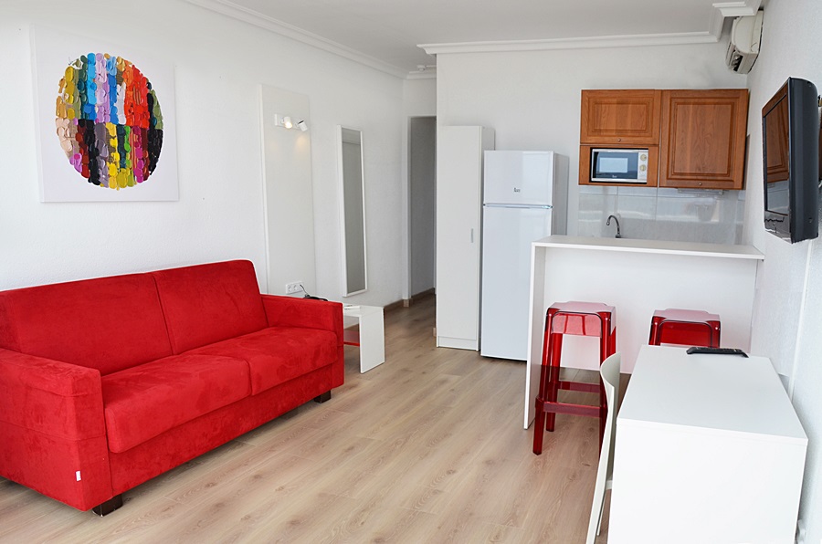 Fotos Apartamentos Tivoli Apartamentos